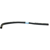 80404 Heater Hose - Direct Fit, Sold individually