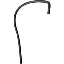 80405 Heater Hose - Direct Fit, Sold individually