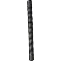 81271 Lower Dayco Flex Series Radiator Hose