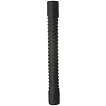Radiator Hose Upper, EPDM Rubber, 6 Cyl 6.9L, Dayco Flex Series