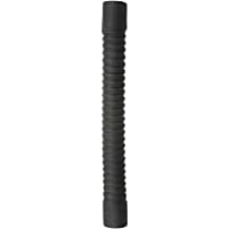 Radiator Hose Lower, EPDM Rubber, 6 Cyl 8.8L, Dayco Gold Label Heavy Duty Flex Series