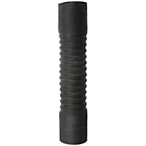 Radiator Hose Lower - Pipe To Oil Cooler, Automatic Transmission, 6 Cyl 11.9L - Lower - Pipe To Oil Cooler