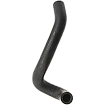 86057 Dayco Small I.D. Molded Series Heater Hose - Direct Fit, Sold individually