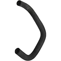 Heater Hose, Pipe To Water Pump - 
