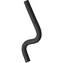 Heater Hose, Heater Inlet - 