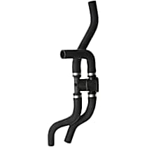 Heater Hose, Heater To Engine - 