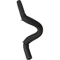 Heater Hose, Driver Side - 