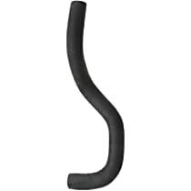 Heater Hose, Tee To Pipe - 