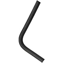 86500 Dayco Small I.D. Molded Series Heater Hose - May Require Minor Modification, Sold individually