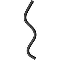 Heater Hose, Throttle Body To Intake Manifold - 
