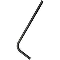 Heater Hose, Throttle Body To Intake Manifold - 