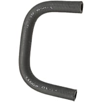 Heater Hose, Pipe To Tee - 