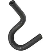 Heater Hose, Throttle Body To Intake Manifold - 