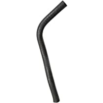 Heater Hose, Pipe To Reservoir - 