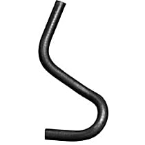 Heater Hose, Pipe To Intake Manifold - 