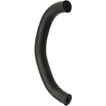 Heater Hose, Throttle Body Housing Outlet - 