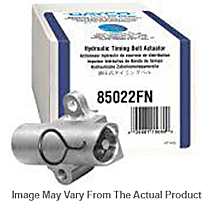 Heater Hose, Pipe To Tank - 