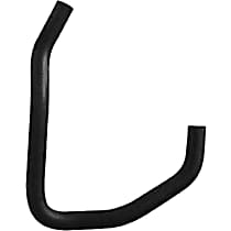 Heater Hose, Throttle Body Outlet - 