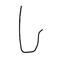 Heater Hose - Radiator To Engine