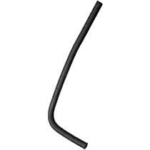 Heater Hose, Throttle Body To Pipe - 