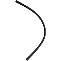 87615 Dayco Small I.D. Molded Series Heater Hose - Direct Fit, Sold individually