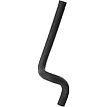 Heater Hose, Heater Inlet - 