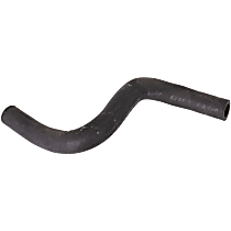 87624 Heater Hose - Direct Fit, Sold individually