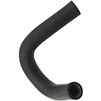 87625 Dayco Small I.D. Molded Series Heater Hose - Direct Fit, Sold individually