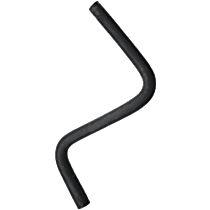 Heater Hose, Tee To Auxiliary Heater Pipe-2 - 