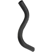 Heater Hose, Heater To Engine (Lower) - 