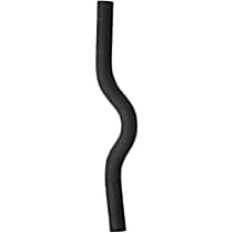 Heater Hose, Heater Inlet - 