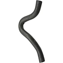 Heater Hose, Heater Inlet (Left); Heater Outlet (Right) - 