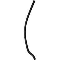 Heater Hose, Heater To Engine; Heater To Water Pump - 