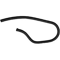 Heater Hose, Heater To Water Pump - 
