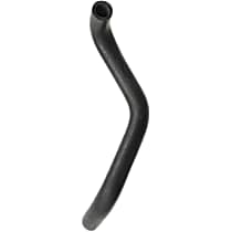 Heater Hose, Heater Outlet - 