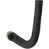 Heater Hose, Heater To Pipe, Driver Side - 