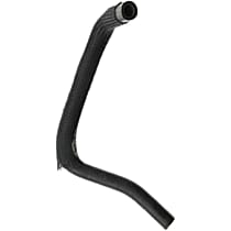 Heater Hose, Tee To Engine - 