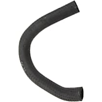 Heater Hose, Heater To Pipe - 