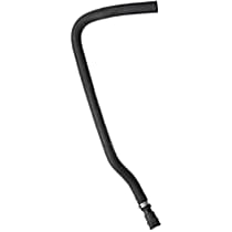 Dayco Small I.D. Molded Series Heater Hose - Direct Fit, Sold individually