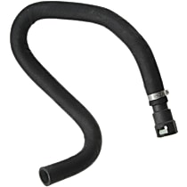 87756 Heater Hose - Direct Fit, Sold individually