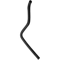 87759 Dayco Small I.D. Molded Series Heater Hose - Direct Fit, Sold individually