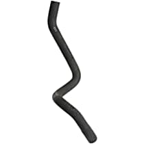 Heater Hose, Passenger Side - 