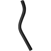 Heater Hose, Heater To Pipe (Left); Heater To Pipe (Right) - 