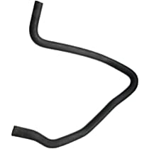 Heater Hose, Heater To Engine (Upper) - 