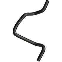 Heater Hose, Heater Inlet - 