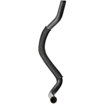 Heater Hose, Heater To Pipe - 