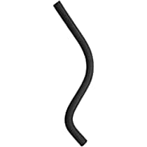 Heater Hose, Heater Inlet - 