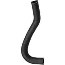 Heater Hose, Heater To Oil Cooler - 