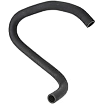 Heater Hose, Heater To Pipe, without Quick Connect - 