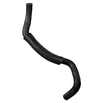 Heater Hose, Heater Outlet - 